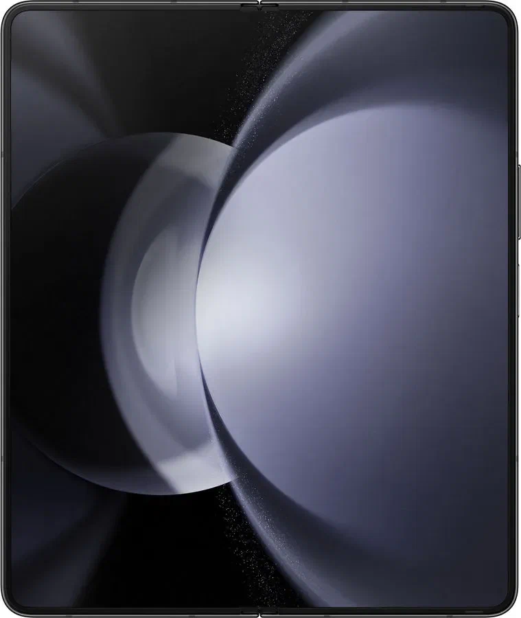 Смартфон Samsung Galaxy Z Fold5 12/1 TB, Dual nano SIM, Phantom Black