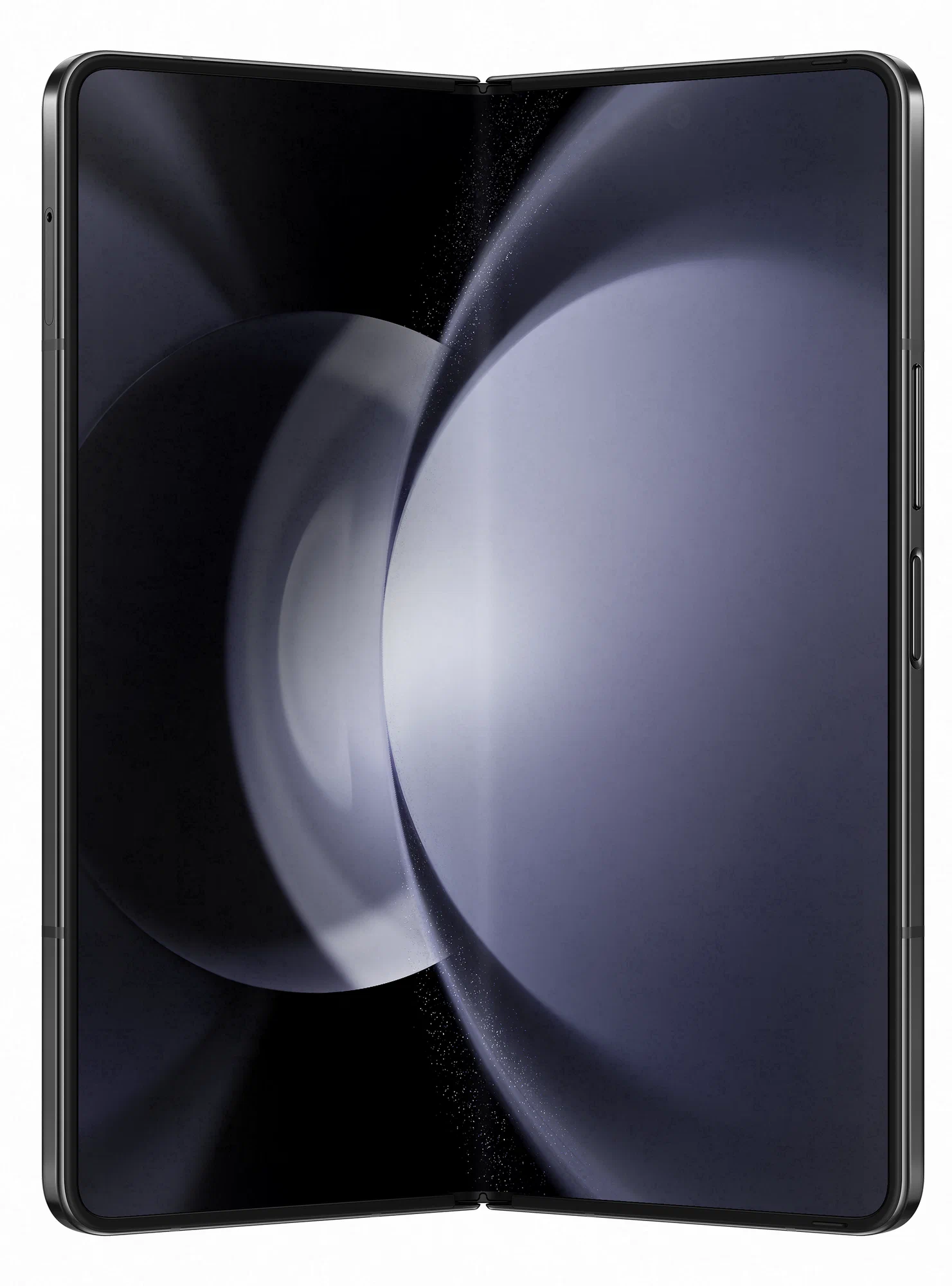 Смартфон Samsung Galaxy Z Fold5 12/1 TB, Dual nano SIM, Phantom Black