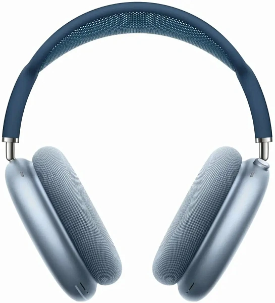 Беспроводные наушники Apple AirPods Max, Sky Blue