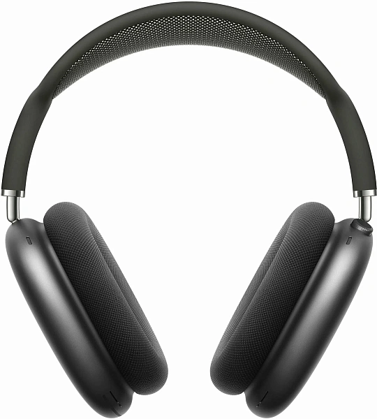 Беспроводные наушники Apple AirPods Max, Space Grey
