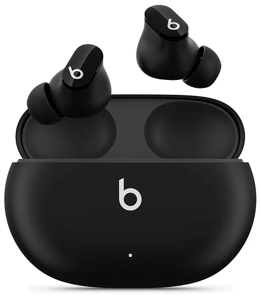 Беспроводные наушники Beats Studio Buds, Black